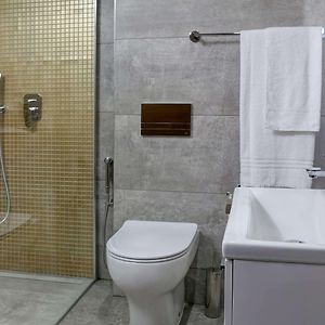 Camera superior con letto king size