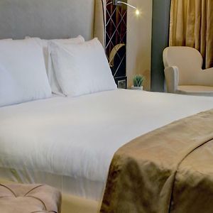 Camera superior con letto king size
